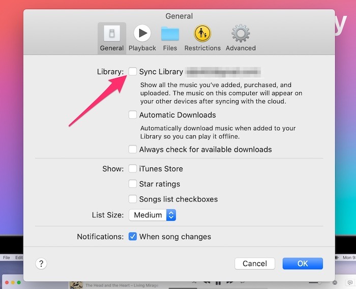 How To Disable An App On My Mac